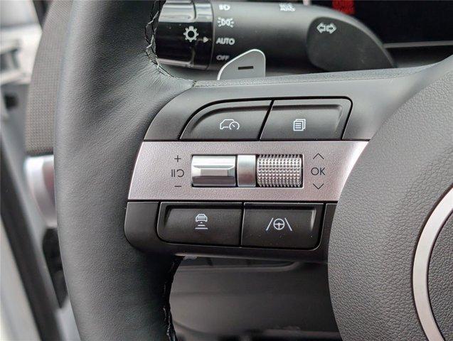 new 2025 Hyundai SANTA CRUZ car