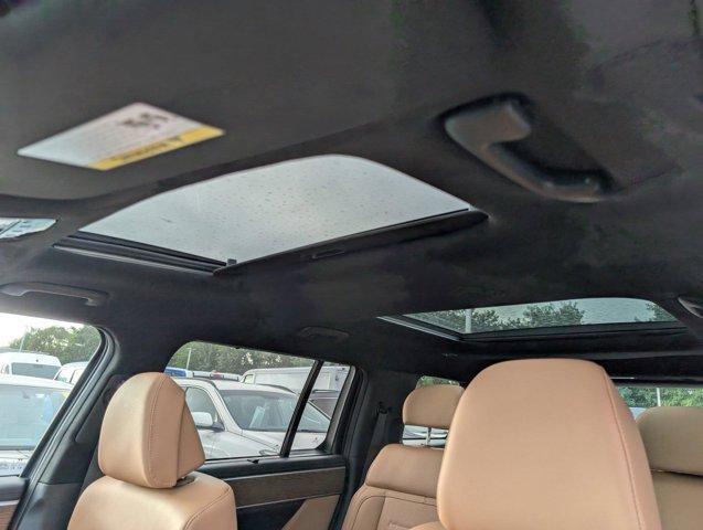 new 2026 Hyundai SANTA FE HEV car, priced at $52,670