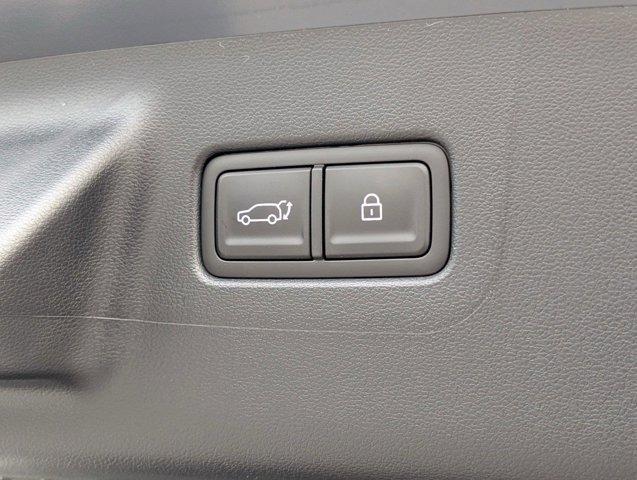 new 2026 Hyundai SANTA FE HEV car, priced at $52,670