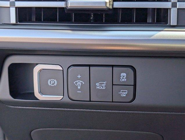 new 2026 Hyundai Santa Fe car, priced at $44,510