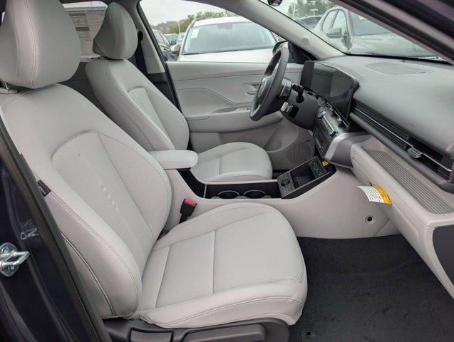new 2026 Hyundai Kona car, priced at $35,990