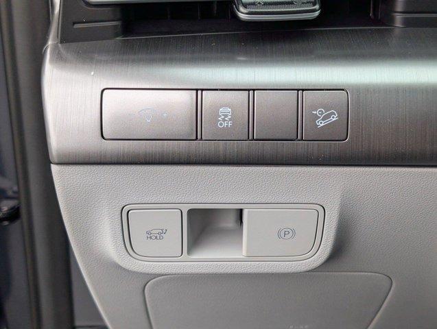 new 2026 Hyundai Kona car, priced at $35,990