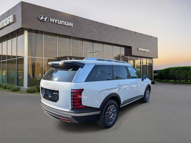 new 2026 Hyundai Palisade car, priced at $47,505