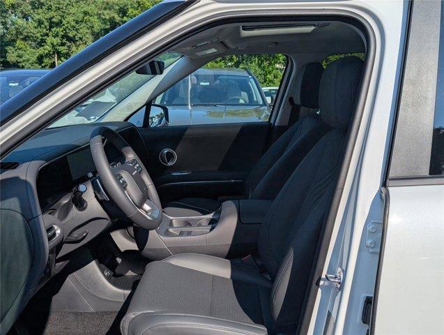 new 2026 Hyundai Palisade car, priced at $47,505