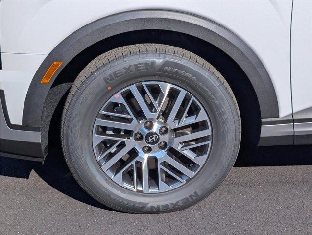 new 2026 Hyundai Palisade car, priced at $47,505