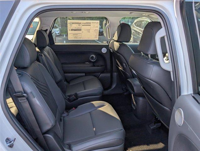 new 2026 Hyundai Palisade car, priced at $47,505