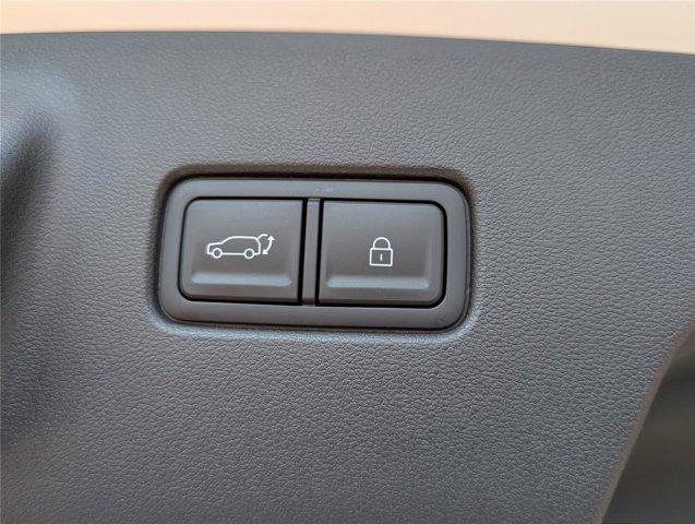 new 2026 Hyundai Palisade car, priced at $47,505