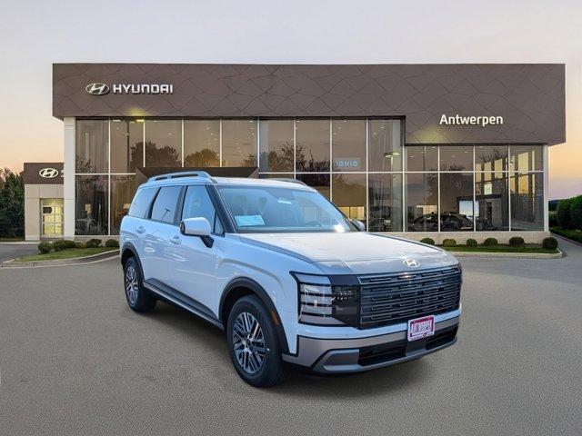 new 2026 Hyundai Palisade car, priced at $47,505