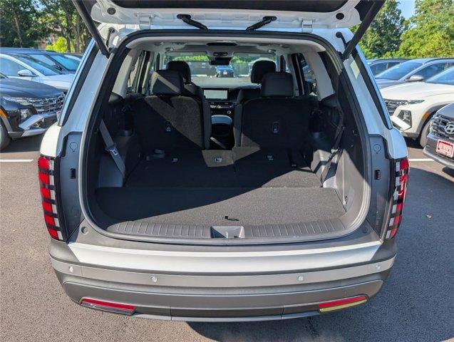 new 2026 Hyundai Palisade car, priced at $47,505