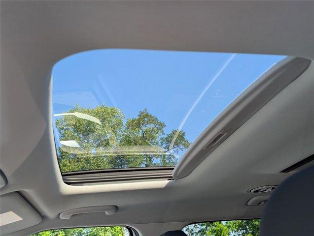 new 2026 Hyundai Palisade car, priced at $47,505