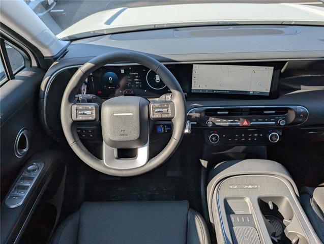 new 2026 Hyundai Palisade car, priced at $47,505