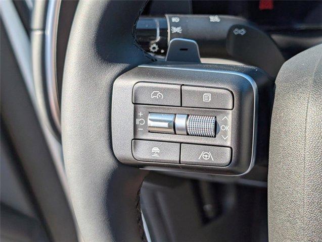 new 2026 Hyundai Palisade car, priced at $47,505