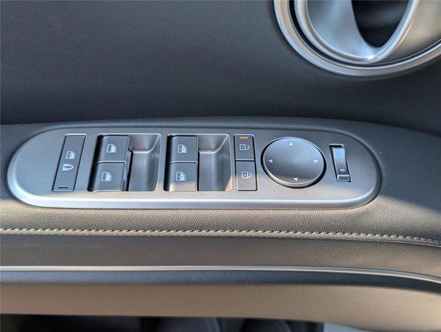 new 2026 Hyundai Palisade car, priced at $47,505