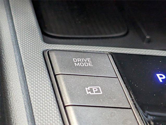 new 2026 Hyundai ELANTRA HEV car, priced at $29,795