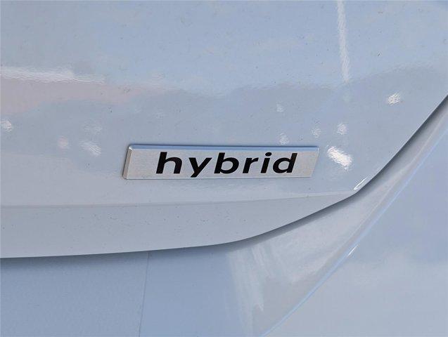 new 2026 Hyundai ELANTRA HEV car, priced at $29,795