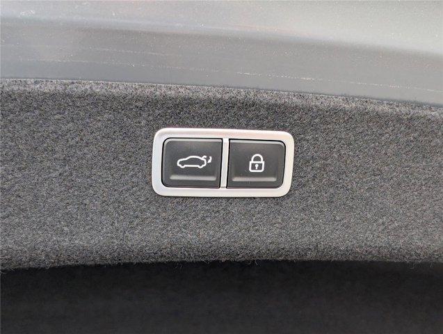 used 2024 Genesis G80 car, priced at $52,545