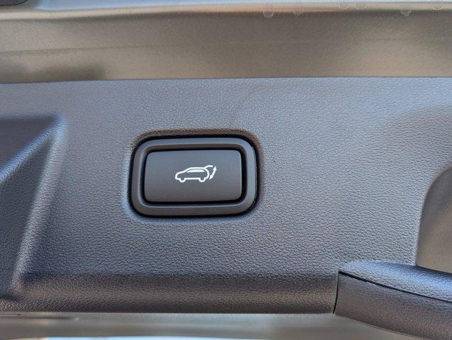 new 2025 Hyundai Tucson car, priced at $33,290