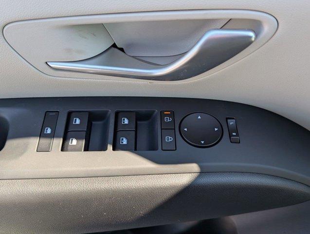 new 2025 Hyundai Tucson car, priced at $33,290