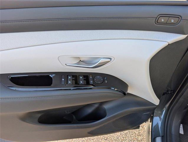 new 2026 Hyundai TUCSON Plug-In Hybrid car, priced at $50,955