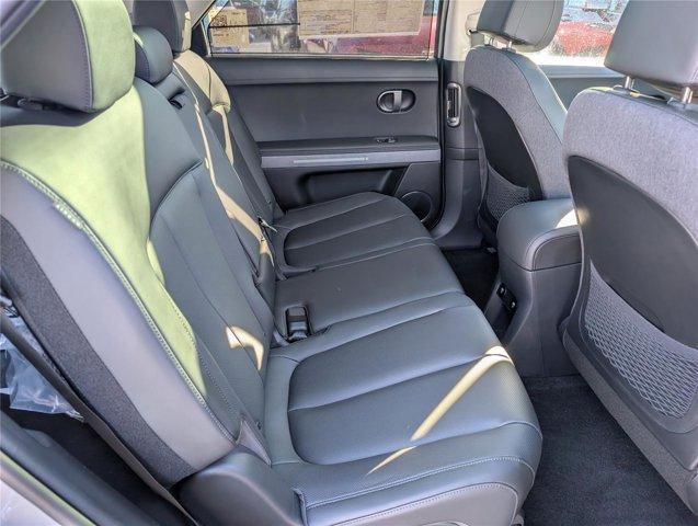 new 2026 Hyundai IONIQ 5 car, priced at $51,980