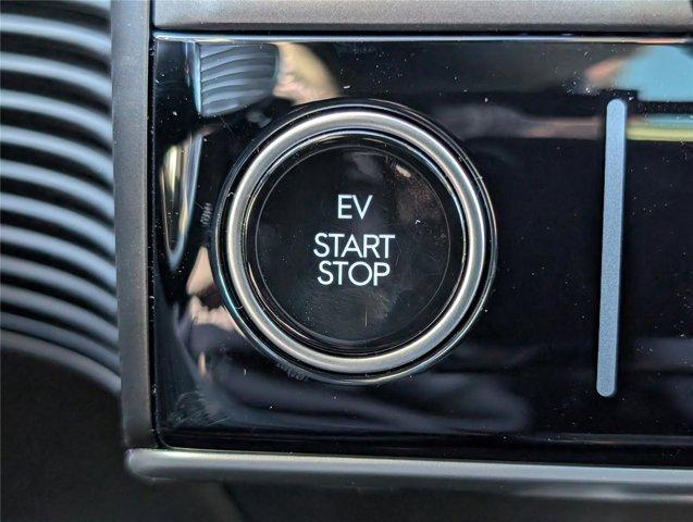 new 2026 Hyundai IONIQ 5 car, priced at $51,980