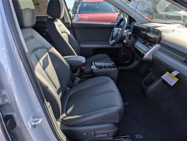 new 2026 Hyundai IONIQ 5 car, priced at $51,980