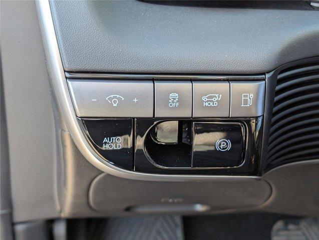 new 2026 Hyundai IONIQ 5 car, priced at $51,980