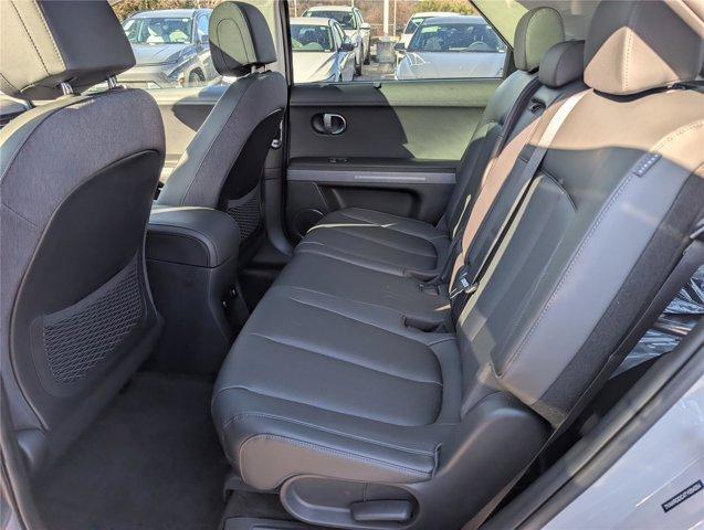 new 2026 Hyundai IONIQ 5 car, priced at $51,980