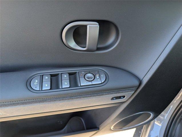 new 2026 Hyundai IONIQ 5 car, priced at $51,980