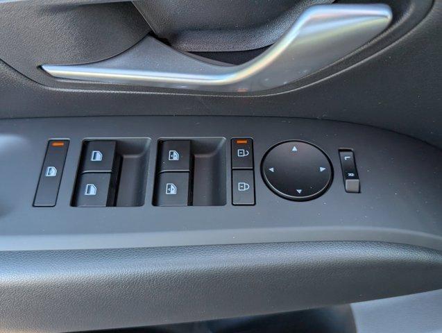 new 2026 Hyundai Tucson car, priced at $34,655