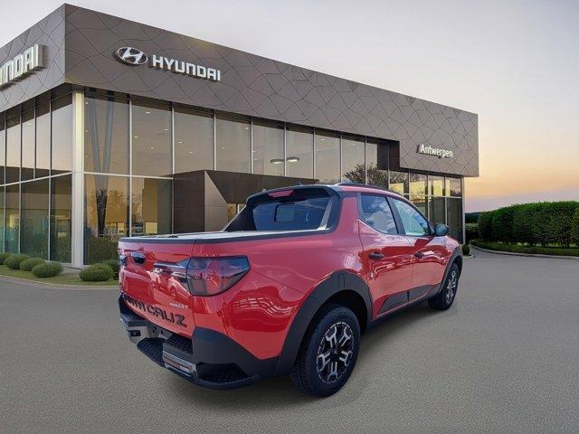 new 2026 Hyundai SANTA CRUZ car, priced at $44,175