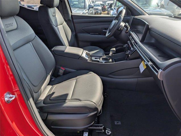 new 2026 Hyundai SANTA CRUZ car, priced at $44,175