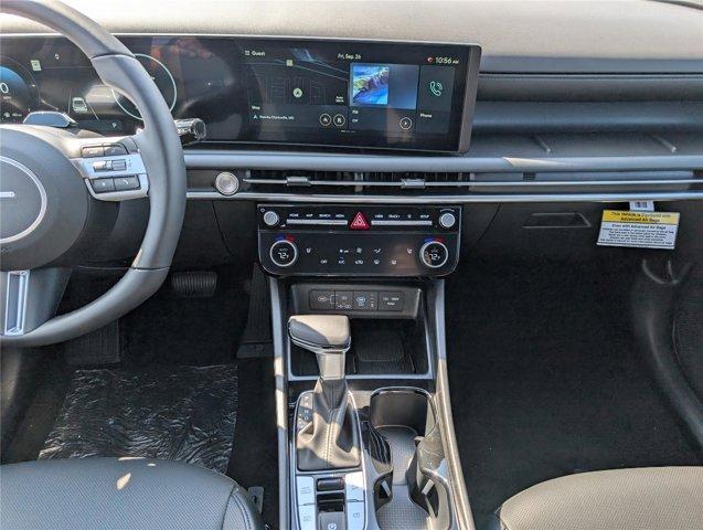 new 2026 Hyundai SANTA CRUZ car, priced at $44,175