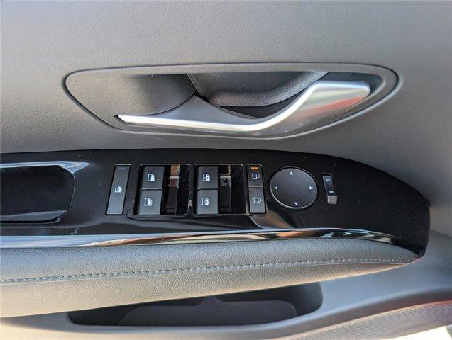 new 2026 Hyundai SANTA CRUZ car, priced at $44,175