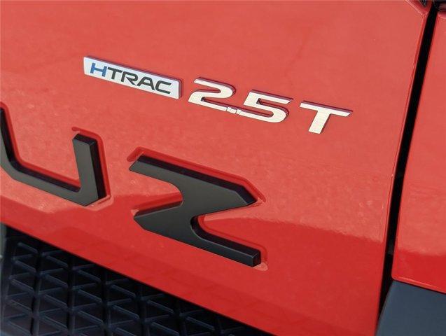 new 2026 Hyundai SANTA CRUZ car, priced at $44,175