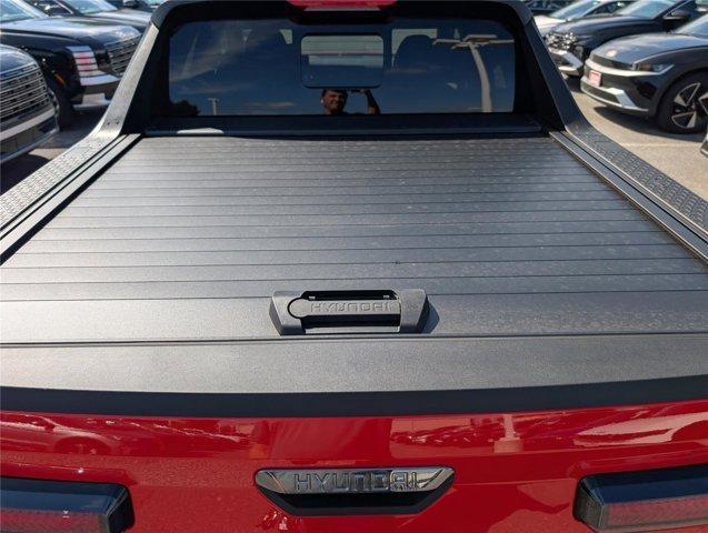 new 2026 Hyundai SANTA CRUZ car, priced at $44,175