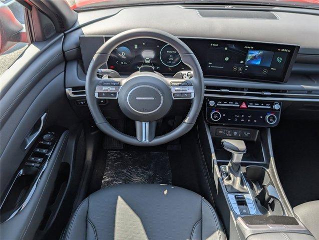 new 2026 Hyundai SANTA CRUZ car, priced at $44,175