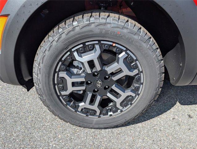 new 2026 Hyundai SANTA CRUZ car, priced at $44,175