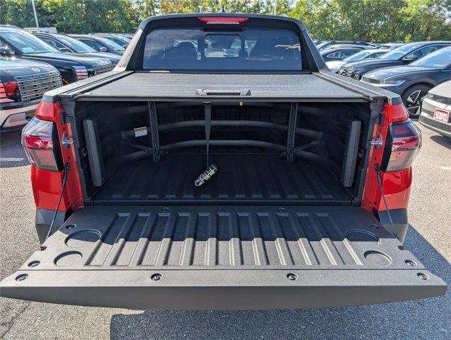 new 2026 Hyundai SANTA CRUZ car, priced at $44,175