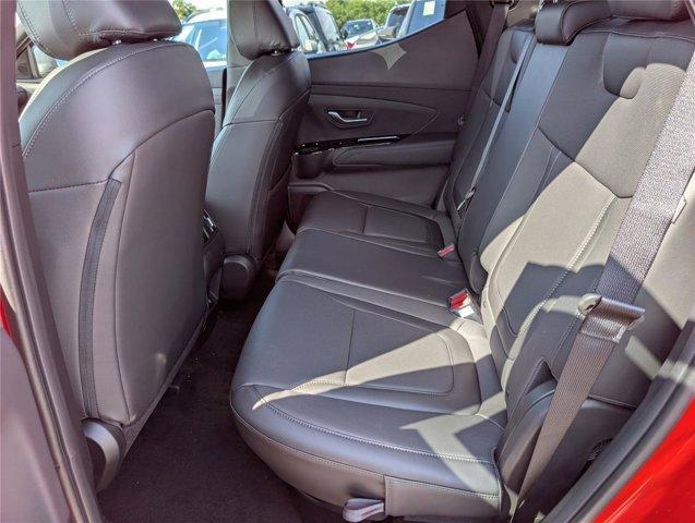 new 2026 Hyundai SANTA CRUZ car, priced at $44,175