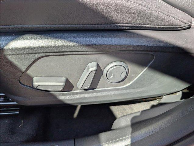 new 2026 Hyundai SANTA CRUZ car, priced at $44,175