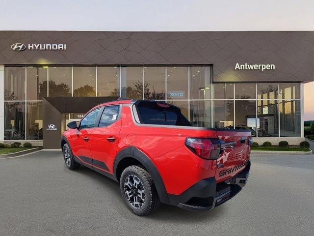 new 2026 Hyundai SANTA CRUZ car, priced at $44,175