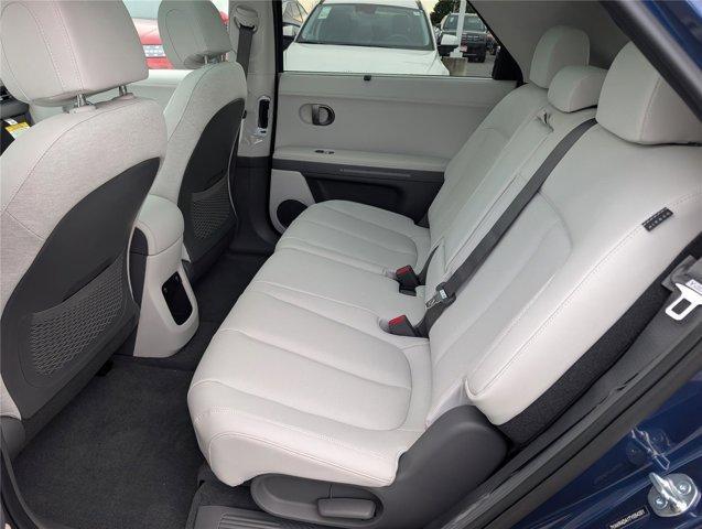used 2026 Hyundai IONIQ 5 car, priced at $45,415