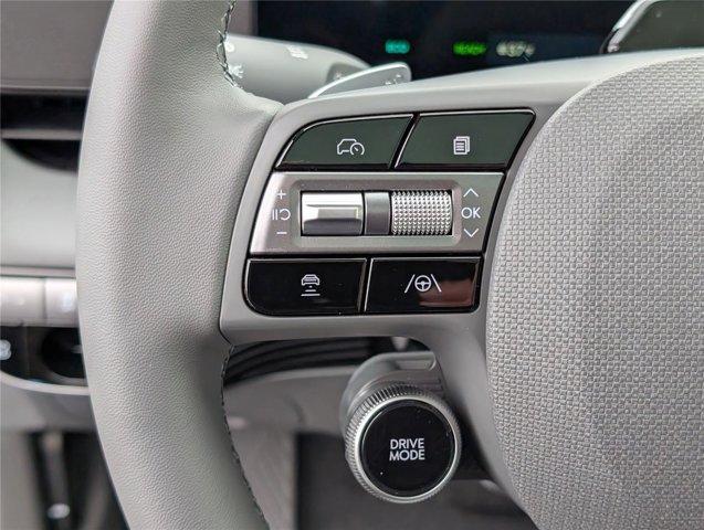 used 2026 Hyundai IONIQ 5 car, priced at $45,415