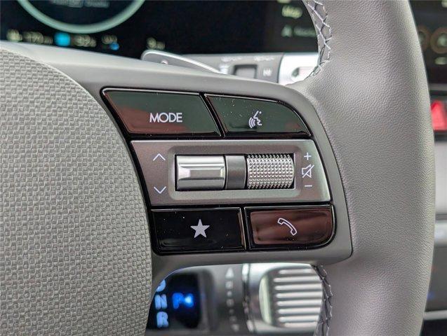 used 2026 Hyundai IONIQ 5 car, priced at $45,415