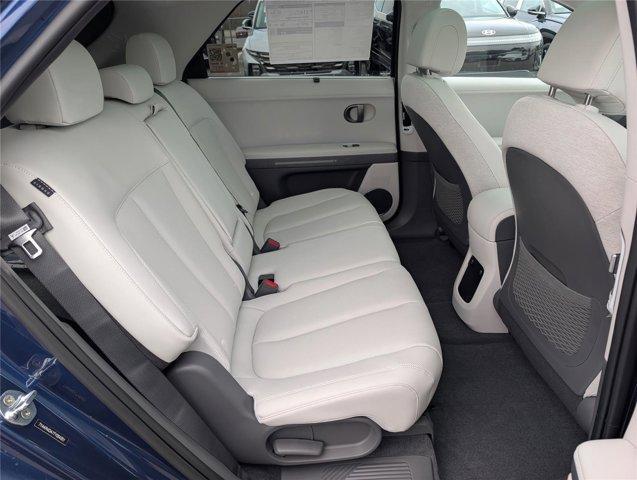 used 2026 Hyundai IONIQ 5 car, priced at $45,415