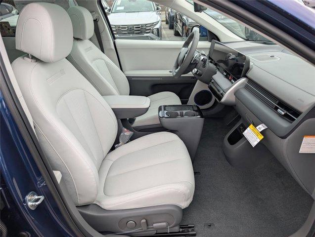 used 2026 Hyundai IONIQ 5 car, priced at $45,415