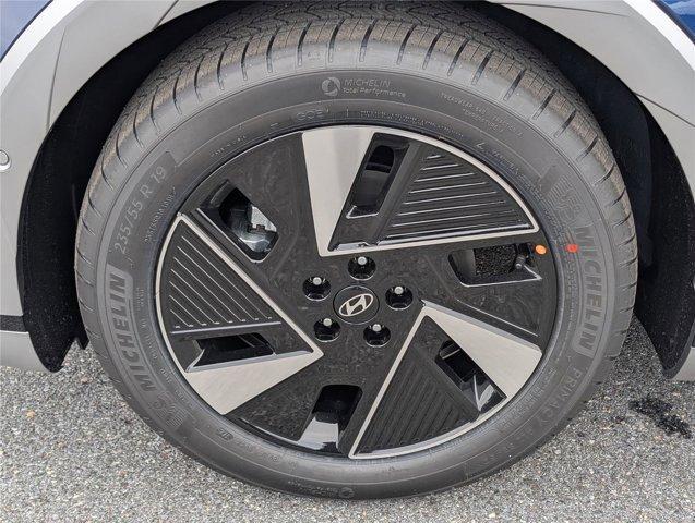 used 2026 Hyundai IONIQ 5 car, priced at $45,415