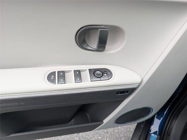 used 2026 Hyundai IONIQ 5 car, priced at $45,415