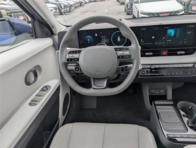 used 2026 Hyundai IONIQ 5 car, priced at $45,415